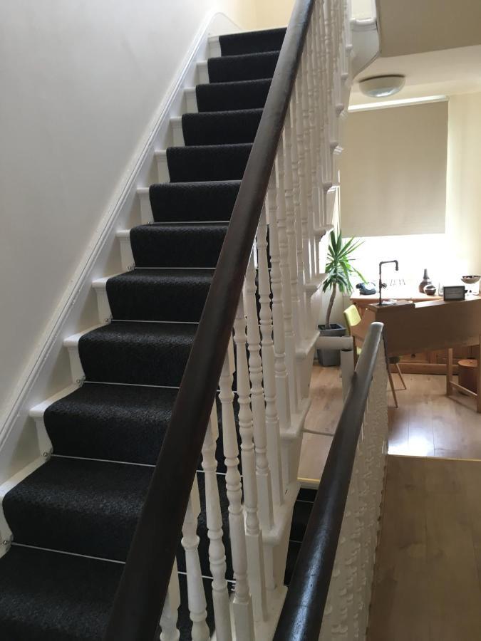 Brydges Self-Catering Spaces And En-Suite Rooms Χέιστινγκς Εξωτερικό φωτογραφία